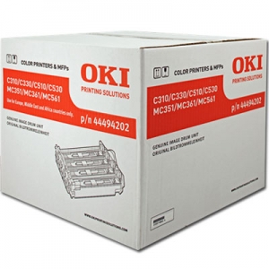 Original Trommeleinheit OKI 44494202