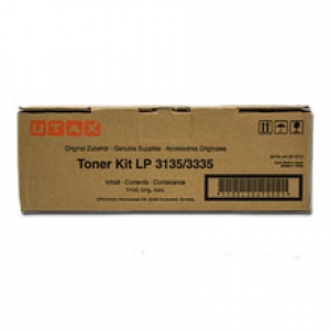 Original Utax 4413510010 Toner black