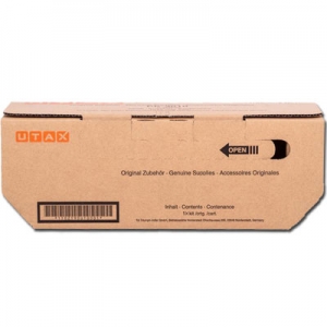 Original Utax 4434010010 / Triumph-Adler 4434010015 Toner black