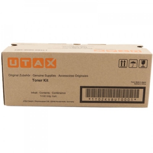 Original Utax 4472610010 Toner black