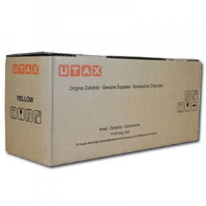 Original Utax PK-5018Y / Triumph-Adler CK-5018Y Toner yellow