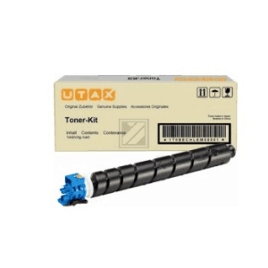 Utax Toner CK-8531C Cyan