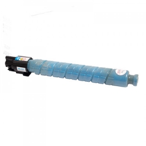 Ricoh 841595 Toner kompatibel cyan