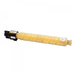 Ricoh 841597 Toner kompatibel yellow