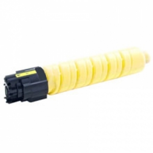 Ricoh 841684 Toner TYPE 5502 E kompatibel yellow