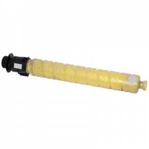 Ricoh 841854 Toner kompatibel yellow