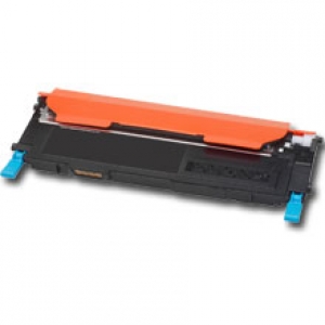 Toner kompatibel zu Samsung CLT-C4092S cyan