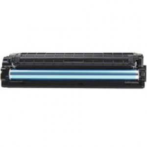 Toner kompatibel zu Samsung CLT-C504S cyan