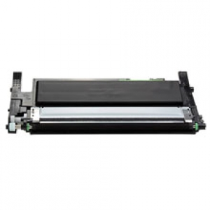 Toner kompatibel zu Samsung CLT-K406S black