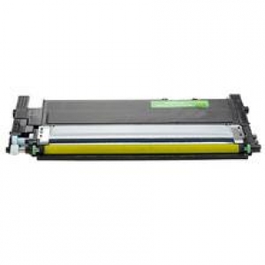 Toner kompatibel zu Samsung CLT-Y404S yellow