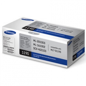 Original Samsung MLT-D119S Toner