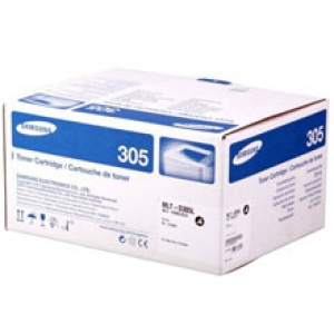 Original Samsung MLT-D305L/ELS Toner