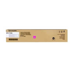 Sharp BP-GT 70MA Toner Magenta – Original