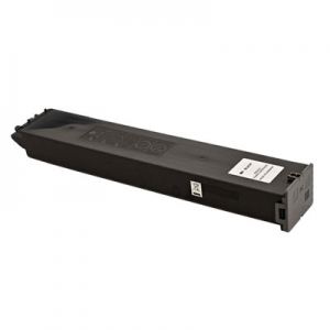 Sharp MX-61GTBA Toner kompatibel black