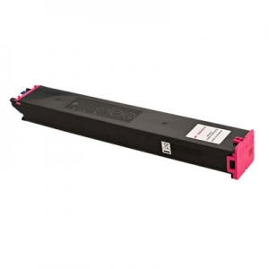 Sharp MX-60GTMA Toner kompatibel magenta