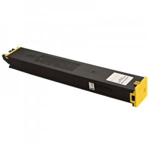 Sharp MX-61GTYA Toner kompatibel yellow