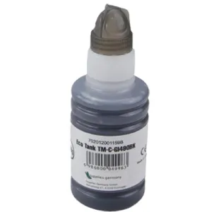 Tintenflasche kompatibel zu Canon GI-490BK black