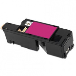 Toner kompatibel Dell 593-11128 / 4J0X7 magenta