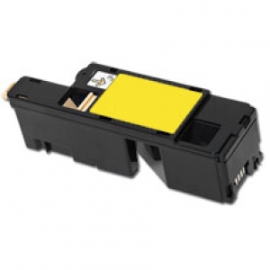 Toner kompatibel Dell 593-11131 / XY7N4 yellow