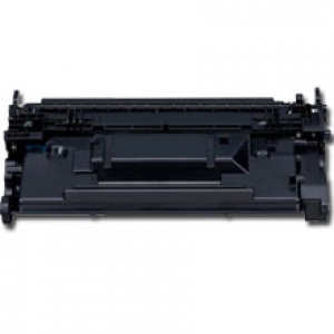 Toner kompatibel zu Canon 0452C002 / 041 black