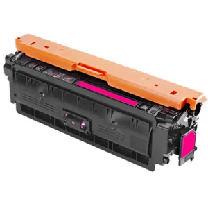 Toner kompatibel zu Canon T10 / 4564C001 magenta XL