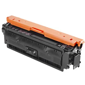 Toner kompatibel zu Canon T10 / 4566C001 black XL