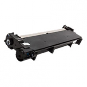 Toner kompatibel zu Dell 593-BBLH / PVTHG black XL