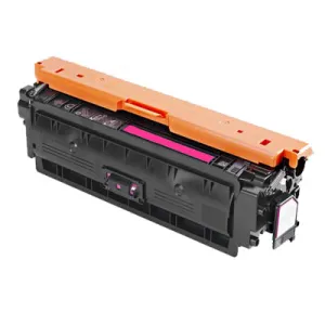 Toner kompatibel zu HP 212X / W2123X magenta XL mit Chip