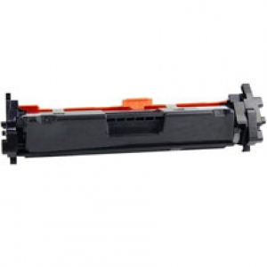 Toner kompatibel zu HP CF217A black