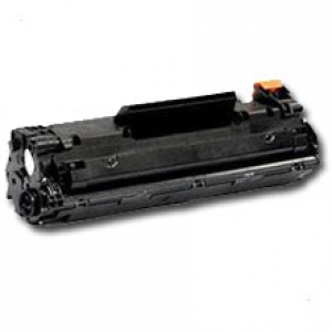 Toner kompatibel zu HP CF230X black XL