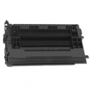 Toner kompatibel zu HP CF237A / 37A black