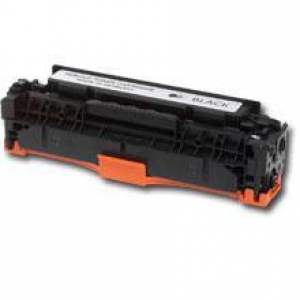 Toner kompatibel zu HP CF530A / 205A black