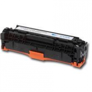 Toner kompatibel zu HP CF531A / 205A cyan