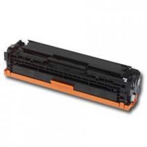 Toner kompatibel zu HP CF540A / 203A black