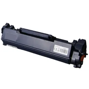 Toner kompatibel zu HP W1350X / 135X black XL