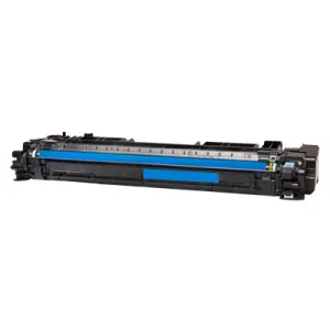 Toner kompatibel zu HP W2001A / 658A cyan