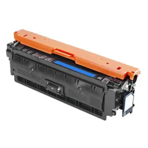 Toner kompatibel zu HP W2121A / 212A cyan