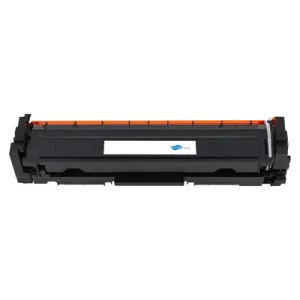 Toner kompatibel zu HP W2211A / 207A Cyan