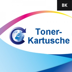 Toner kompatibel zu Konica Minolta TN-321K / A33K150 black