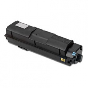 Toner kompatibel zu Kyocera TK-1160 / 1T02RY0NL0 black