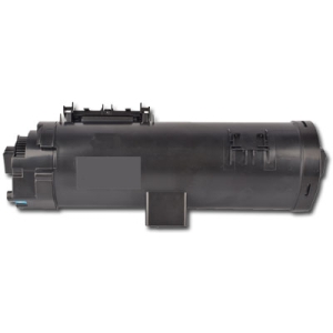 Toner kompatibel zu Kyocera TK-1270 / 1T0C140NL0 Black