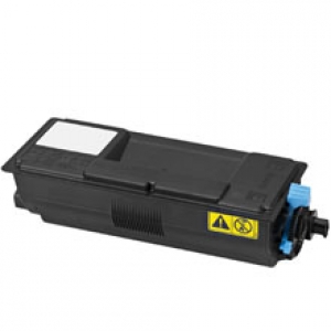 Toner kompatibel zu Kyocera TK-3160 / 1T02T90NL0 black