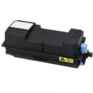 Toner kompatibel zu Kyocera TK-3190 / 1T02T60NL0 black XXL