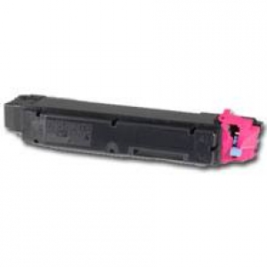 Toner kompatibel zu Kyocera TK-5150M / 1T02NSBNL0 magenta XL