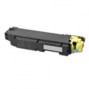 Toner kompatibel zu Kyocera TK-5160Y / 1T02NTANL0 yellow