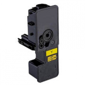 Toner kompatibel zu Kyocera TK-5240Y / 1T02R7ANL0 yellow