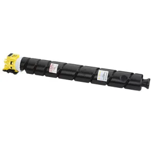 Kyocera TK-8365Y Toner kompatibel 1T02YPANL0 yellow