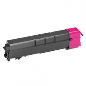 Toner kompatibel zu Kyocera TK-8705M / 1T02K9BNL0 magenta