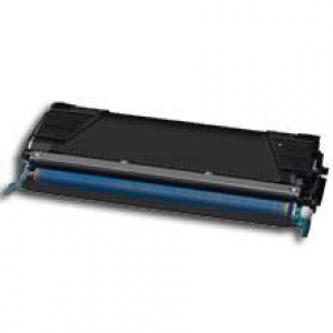 Toner kompatibel zu Lexmark C748H1CG cyan XL