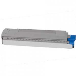 Toner kompatibel zu OKI 44059230 magenta
